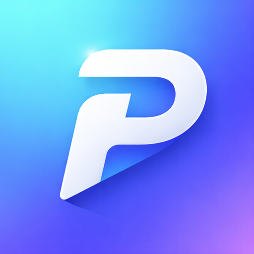 Parkie app icon